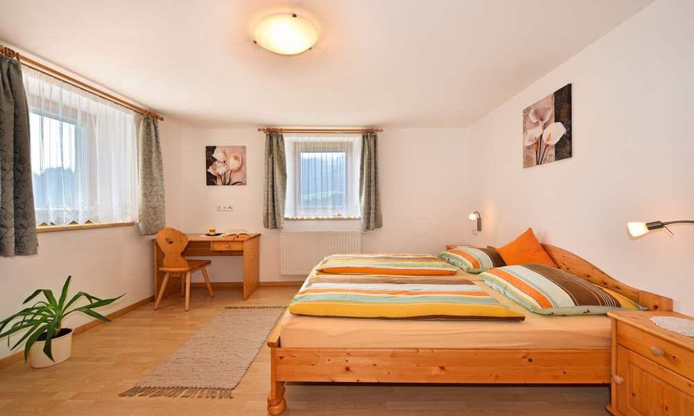 Apartment fichte › nagelehof.info Schlafzimmer fichte