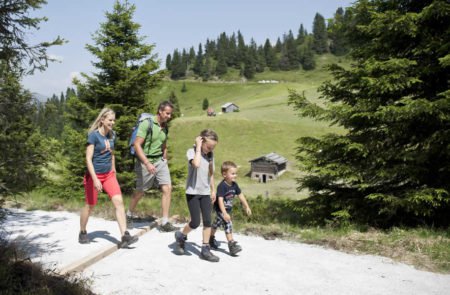 Passeirer Höhenweg