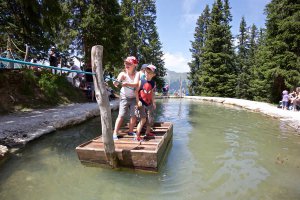 Kinderferien auf dem Bauernhof 3