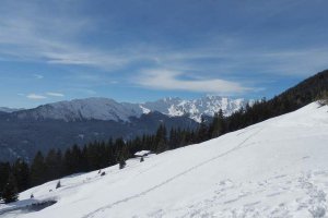 Winter holidays South Tyrol 2