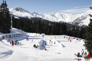 Winter holidays South Tyrol 6