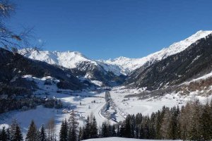 Winterferien Südtirol 5