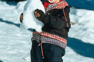 Winterferien Südtirol 1