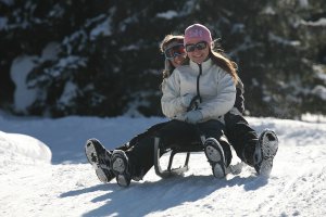 Winterferien Südtirol 3